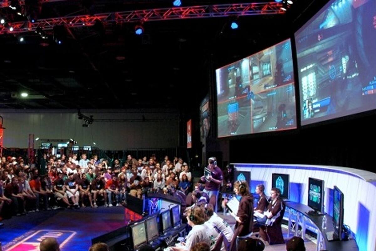 Equipo transgénero de CS:GO no pudo participar en torneo de ESL