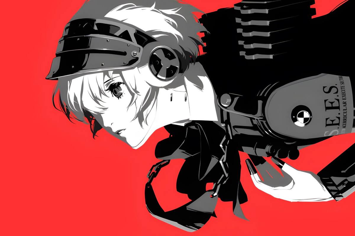 Productor de Persona 3 Reload explica por qué se venderá aparte el DLC The Answer