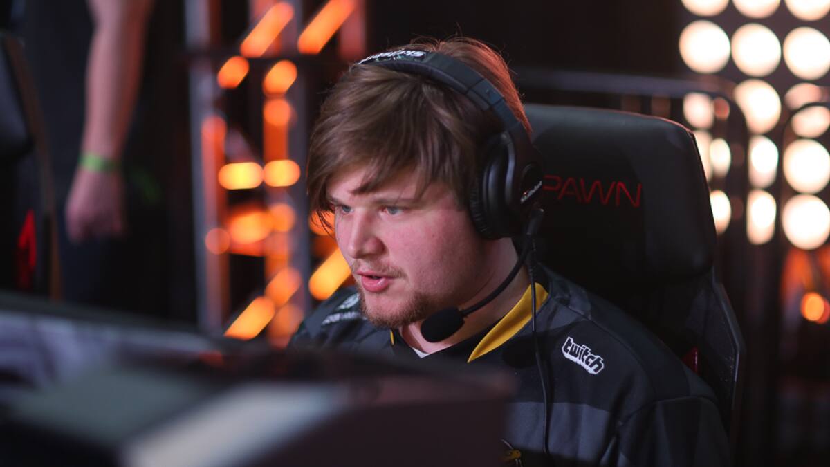 El equipo venció como local en la Dreamhack de Estados Unidos