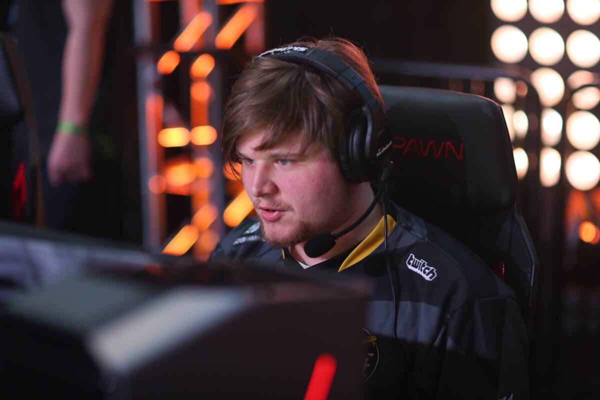 A estadio lleno, Splyce se queda con la final mundial de Smite