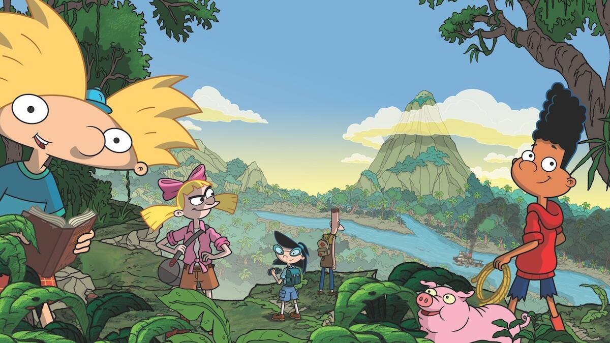 El equipo y elenco tras la serie tienen toda la disposición