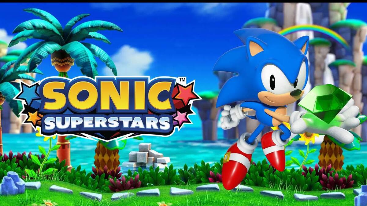 El erizo azul vuelve para sorprender a los usuarios de Switch, PlayStation, Xbox y PC