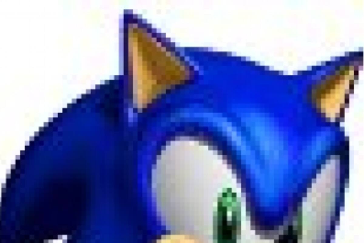 La mascota de SEGA cumple años hoy