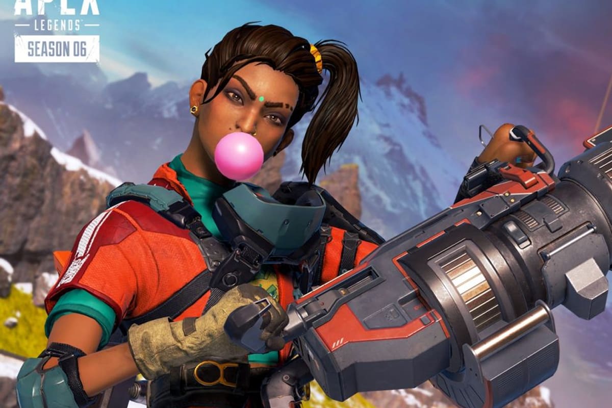 ¡Una derrota injusta! Jugador de Apex Legends pierde en torneo por culpa de un bug