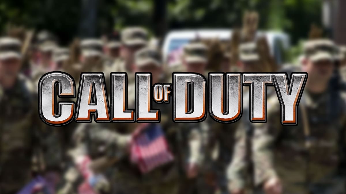 El escándalo de acoso y abuso en Activision-Blizzard arruinó los planes de la milicia norteamericana