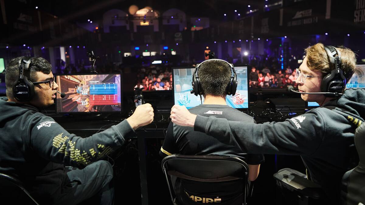 El escándalo que rodea a la compañía ya impactó a la Overwatch League y la Call of Duty League