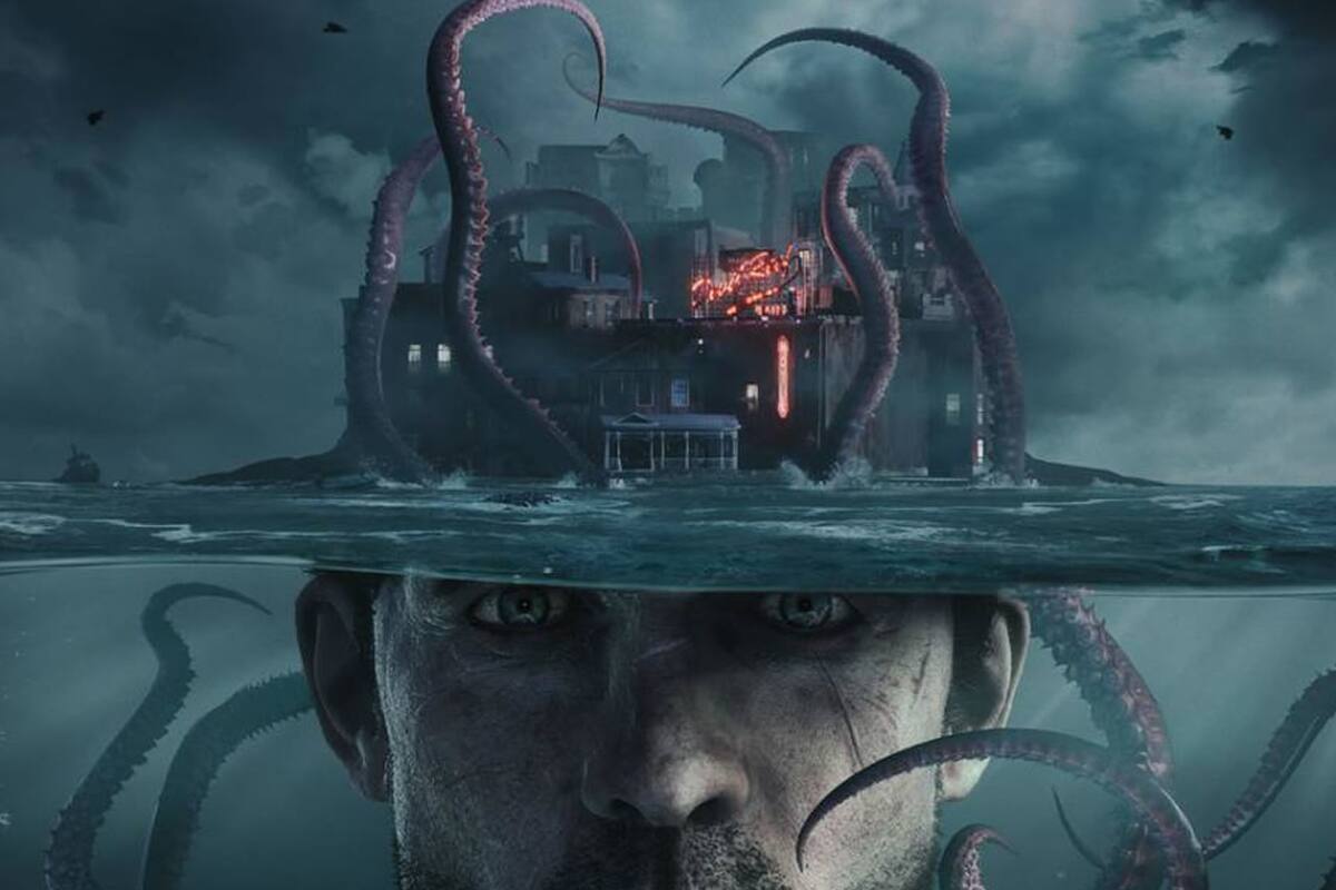 Devs piden a jugadores que no compren The Sinking City en Steam