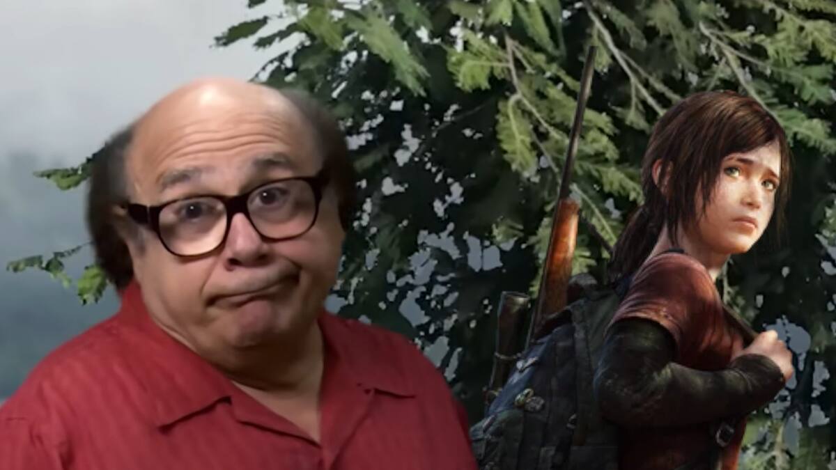 El escenario apocalíptico del juego le sienta muy bien al personaje de Siempre hay sol en Filadelfia