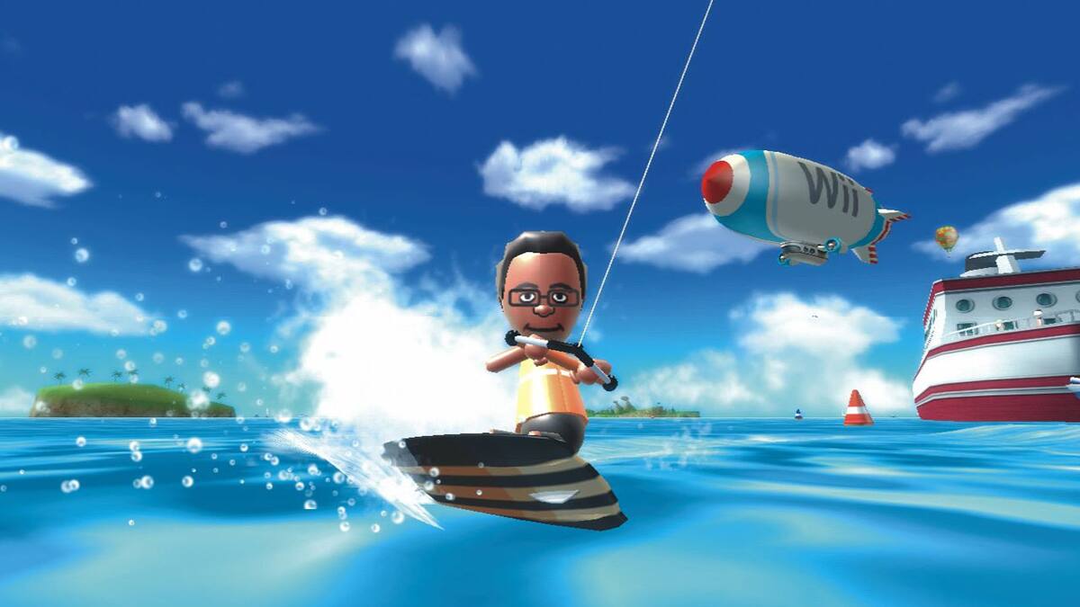 El escenario será exclusivo de la versión para Wii U del juego