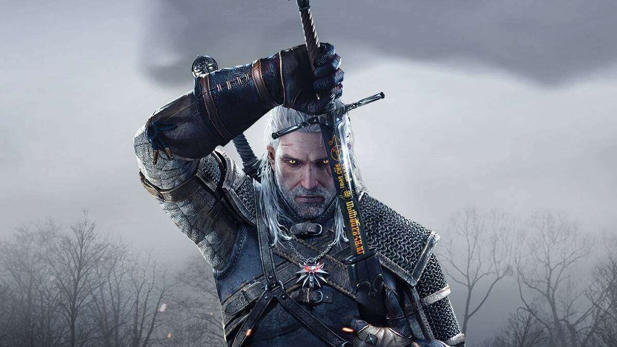 El escritor Andrzej Sapkowski busca más regalías ante el éxito de los juegos