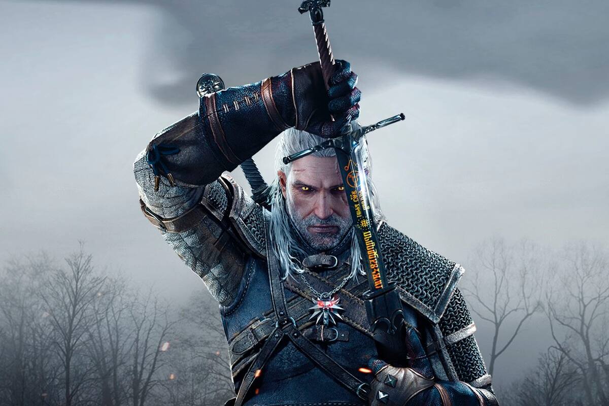 A Chris Avellone le gustaría participar en The Witcher y Overwatch
