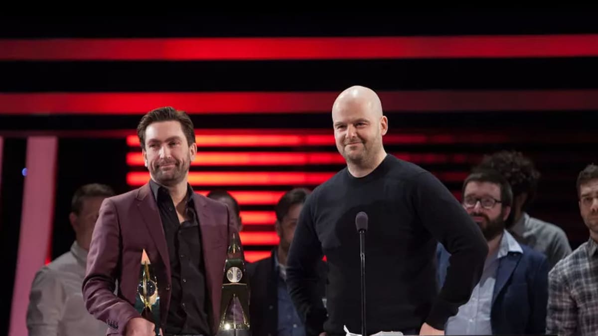 El escritor fue pieza fundamental en el éxito de las series Grand Theft Auto y Red Dead Redemption