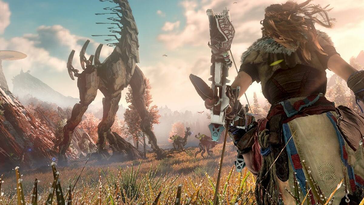 El escritor nos reveló lo que la historia del juego significa para él