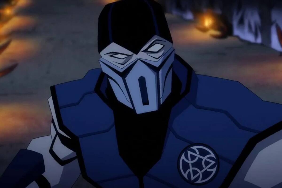 Mortal Kombat tendrá un nuevo filme animado; Kenshi y Sub-Zero serán protagonistas
