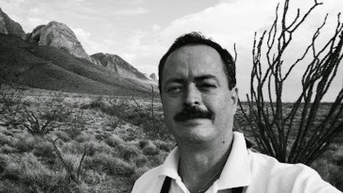 El escritor y poeta fue defensor de las lenguas indígenas