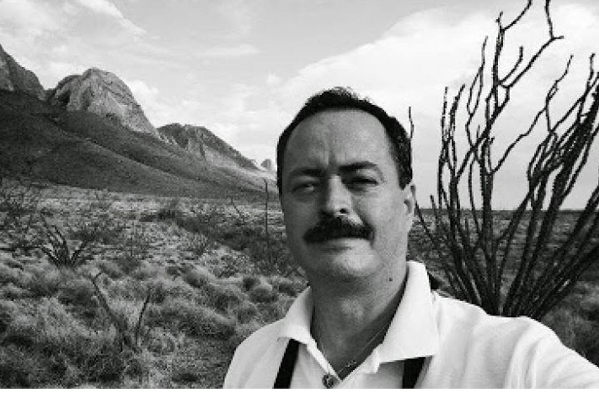 Asesinan a Enrique Servín Herrera, principal consultor de Mulaka