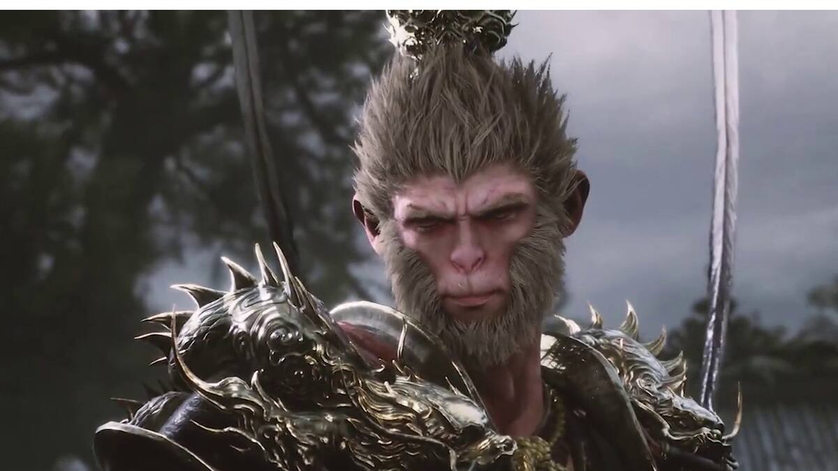 El espectacular juego de Game Science reapareció en The Game Awards 2023