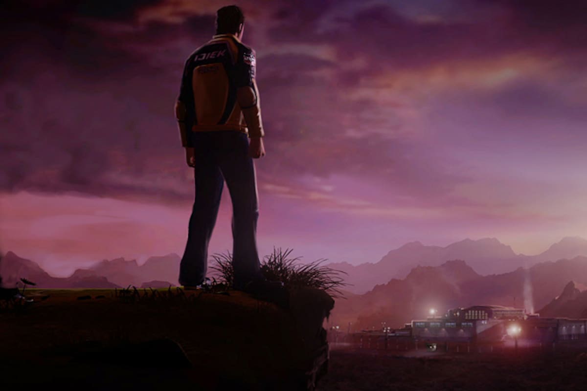 Dead Rising 2: Case West: Arte del juego