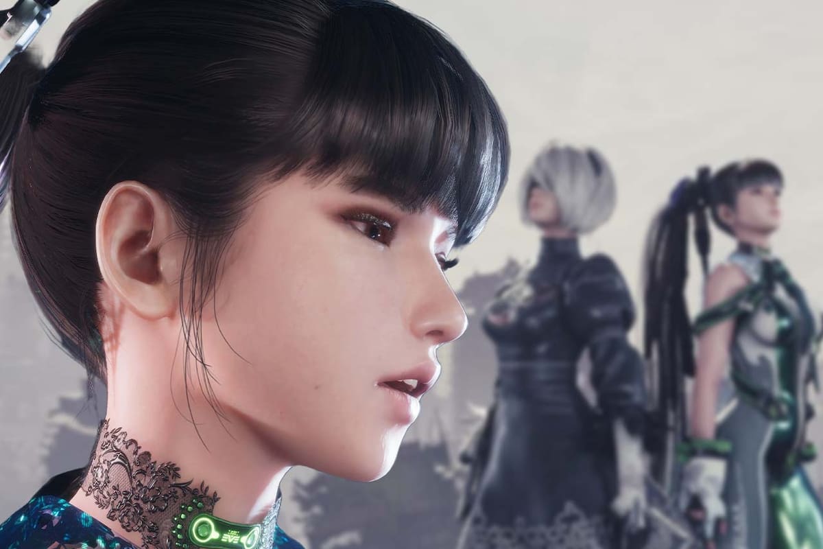 Stellar Blade: EVE recibirá trajes de 2B, A2 y más personajes de NieR: Automata, pero hay una mala noticia que decepcionará a los jugadores