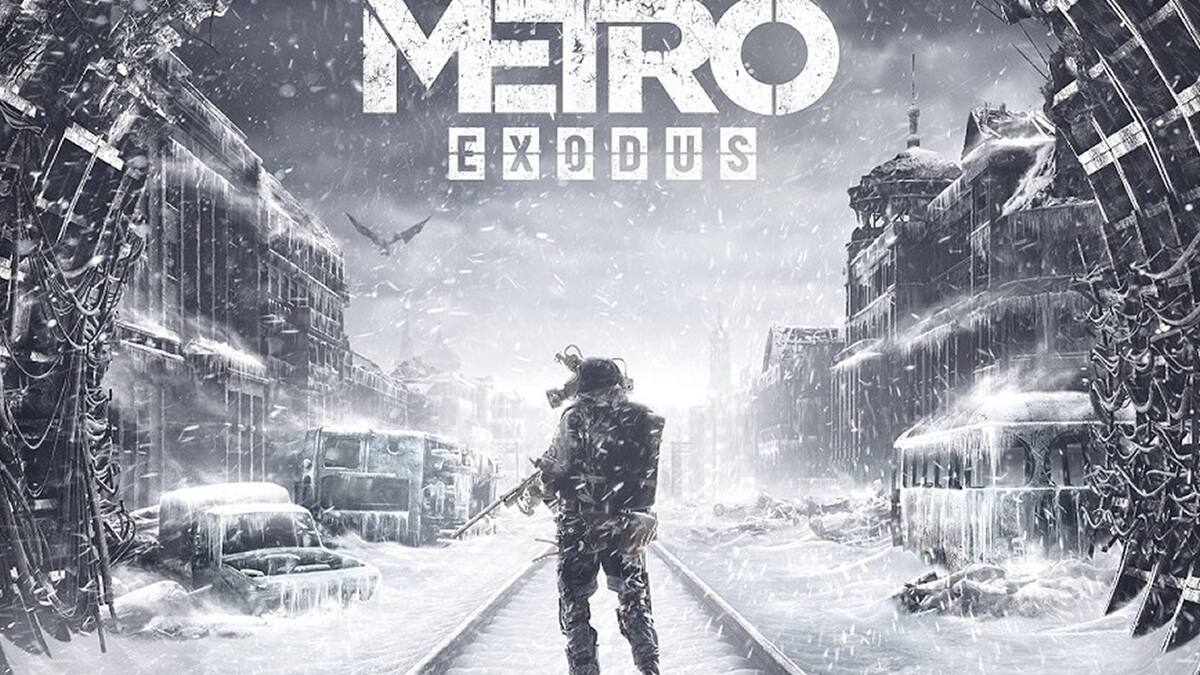 El esperado FPS debutará el próximo mes