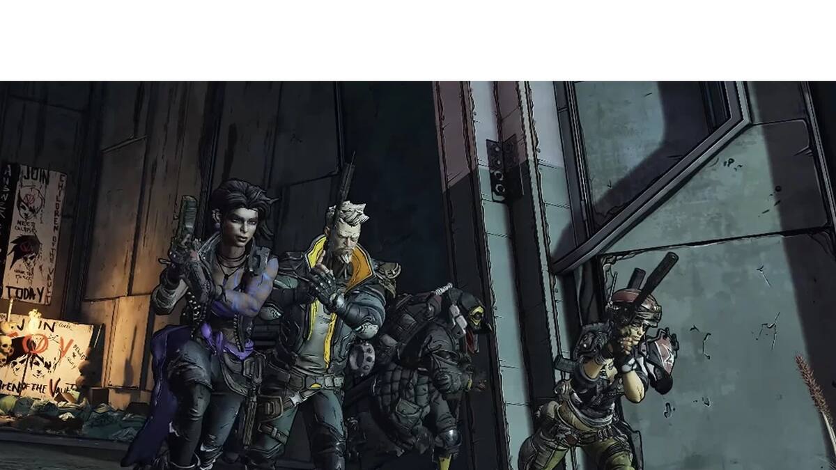 El esperado FPS debutará en septiembre