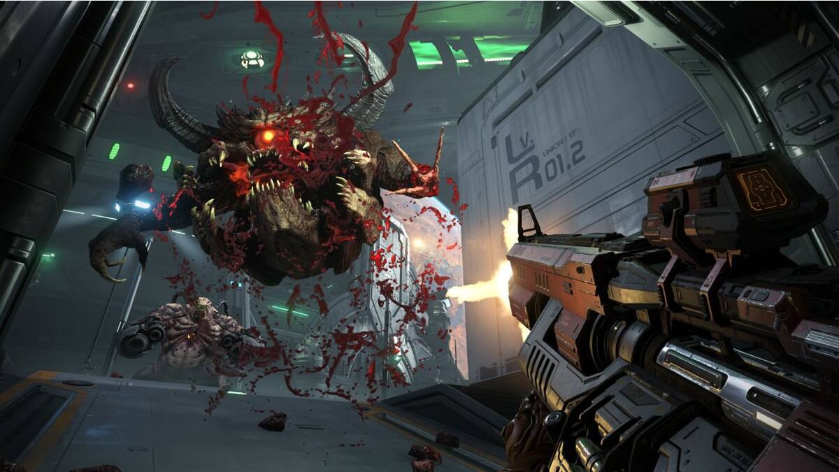 El esperado FPS por fin se estrenará la próxima semana