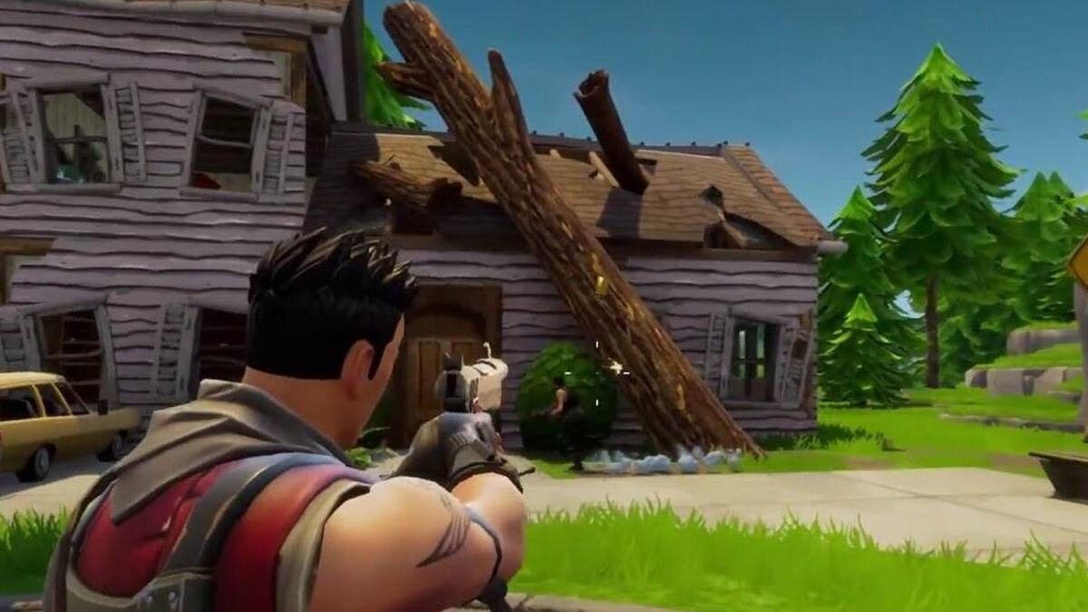 El esperado Guided Missile Launcher ya está aquí