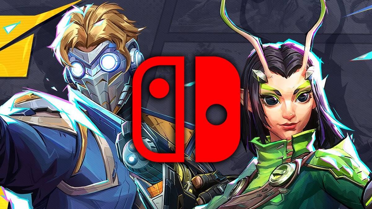 El esperado hero shooter con superhéroes y villanos de los cómics ya tiene fecha de estreno
