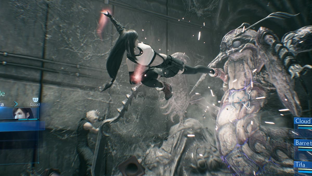 El esperado JRPG llegará a inicios de 2020
