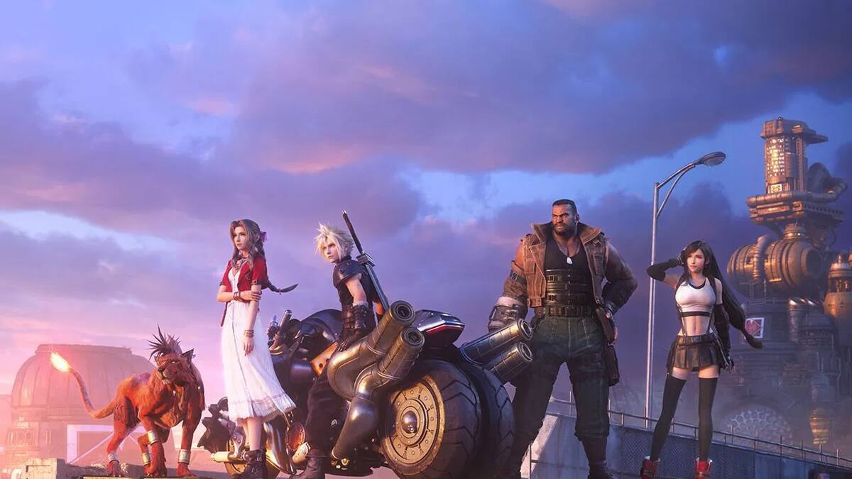 El esperado JRPG ya está disponible para PlayStation 4