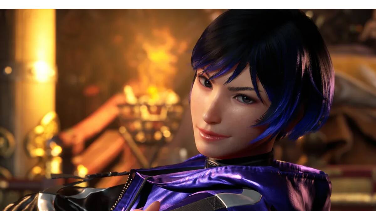 El esperado juego de lucha de Bandai Namco tendrá un demo que dará acceso a parte del contenido