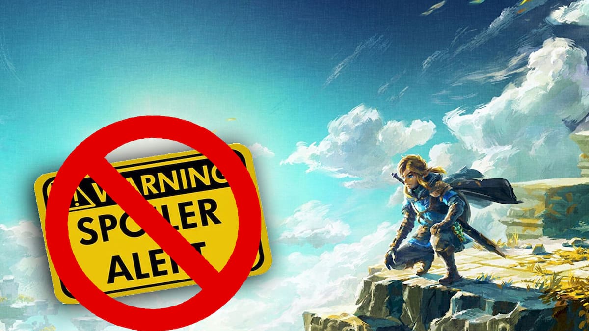 El esperado juego de Nintendo se filtró y detalles van a circular por Internet tarde o temprano
