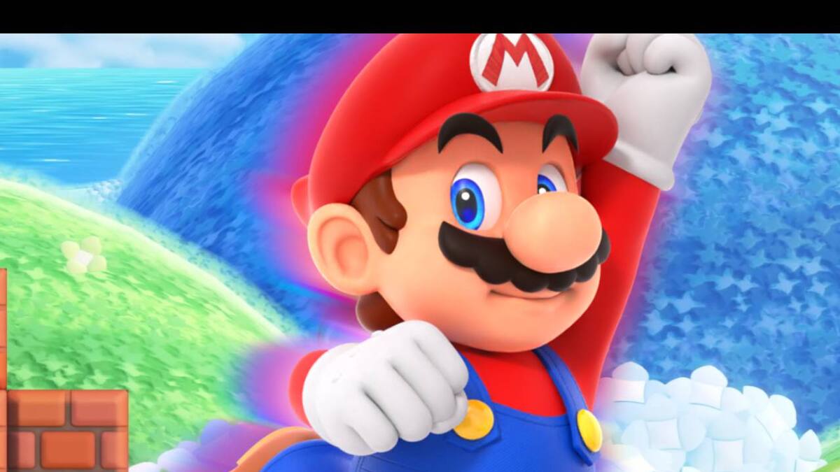 El esperado juego de Nintendo Switch llegará a finales de este mes
