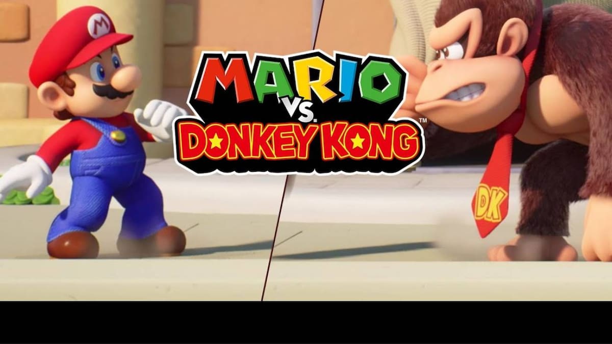 El esperado juego de Nintendo Switch llegará el próximo mes