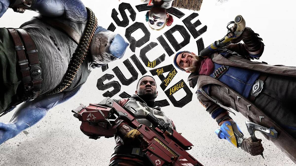 El esperado juego de Rocksteady está más cerca de lo que piensas