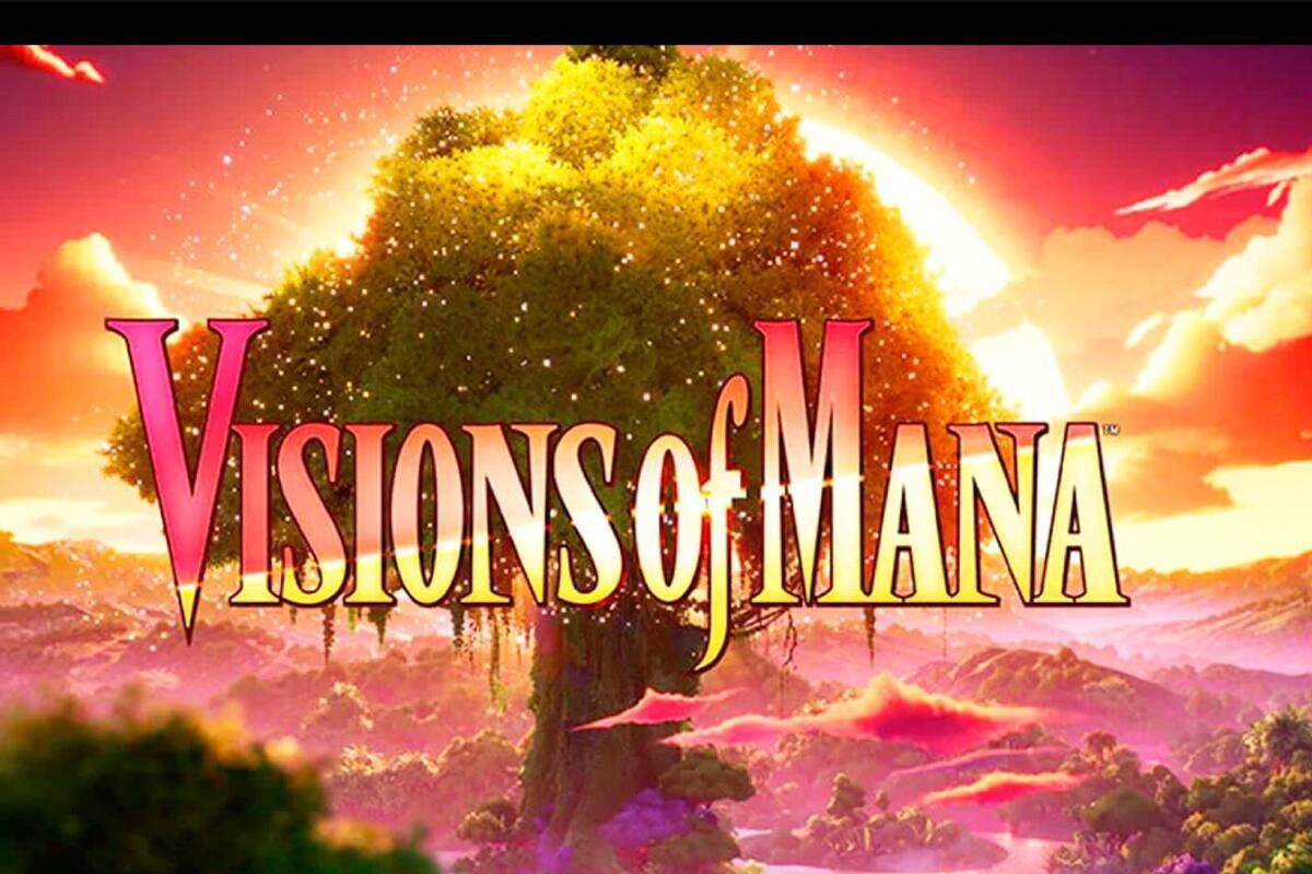RUMOR: Visions of Mana llegará a Nintendo Switch 2