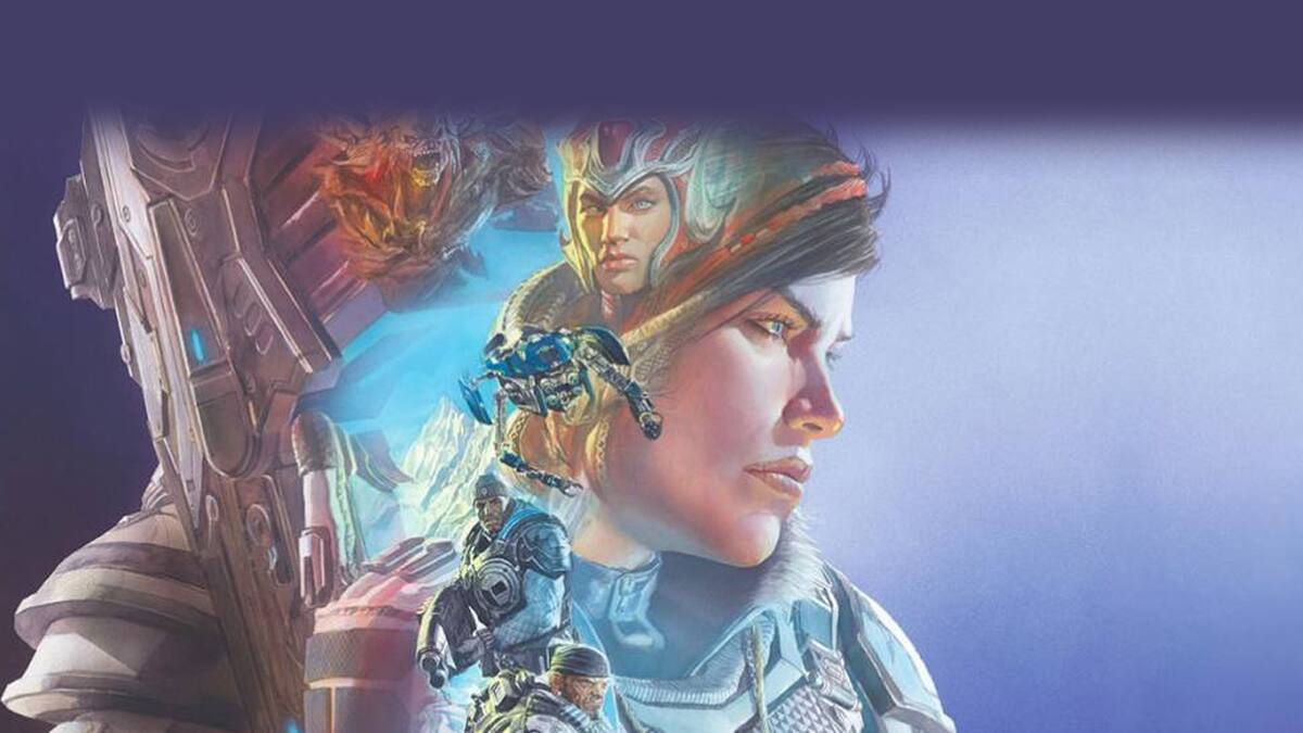 El esperado juego de Xbox Games Studio alcanzó un punto importante de su desarrollo