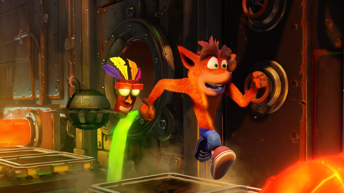 El esperado juego debutará el 30 de junio en PS4