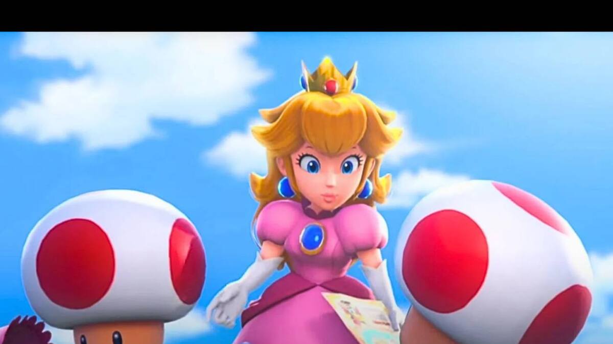 El esperado juego para Nintendo Switch necesitará que liberes espacio en tu consola