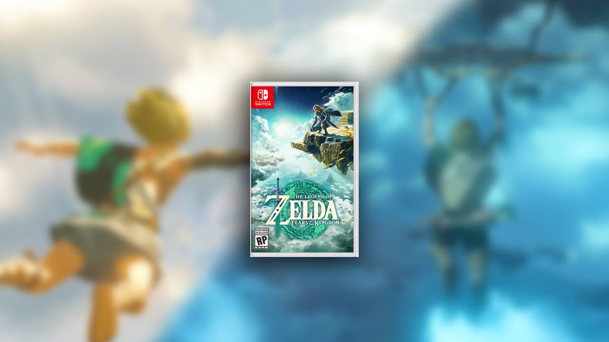 El esperado juego para Nintendo Switch por fin tiene fecha de lanzamiento