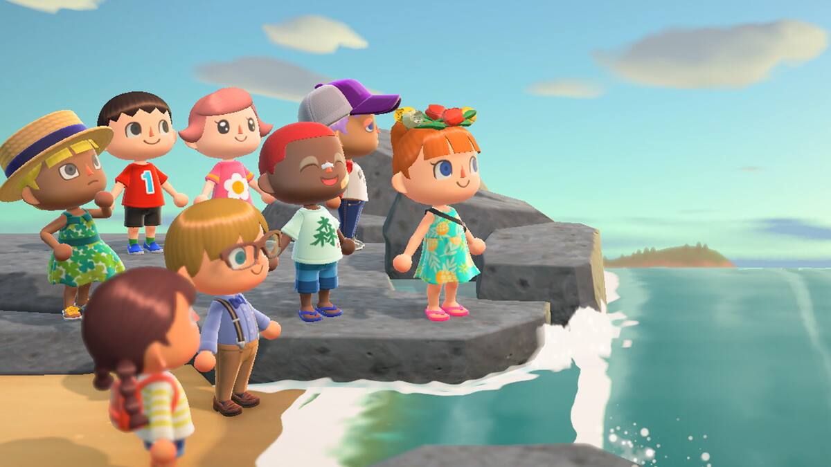 El esperado juego para Nintendo Switch ya tiene fecha de lanzamiento