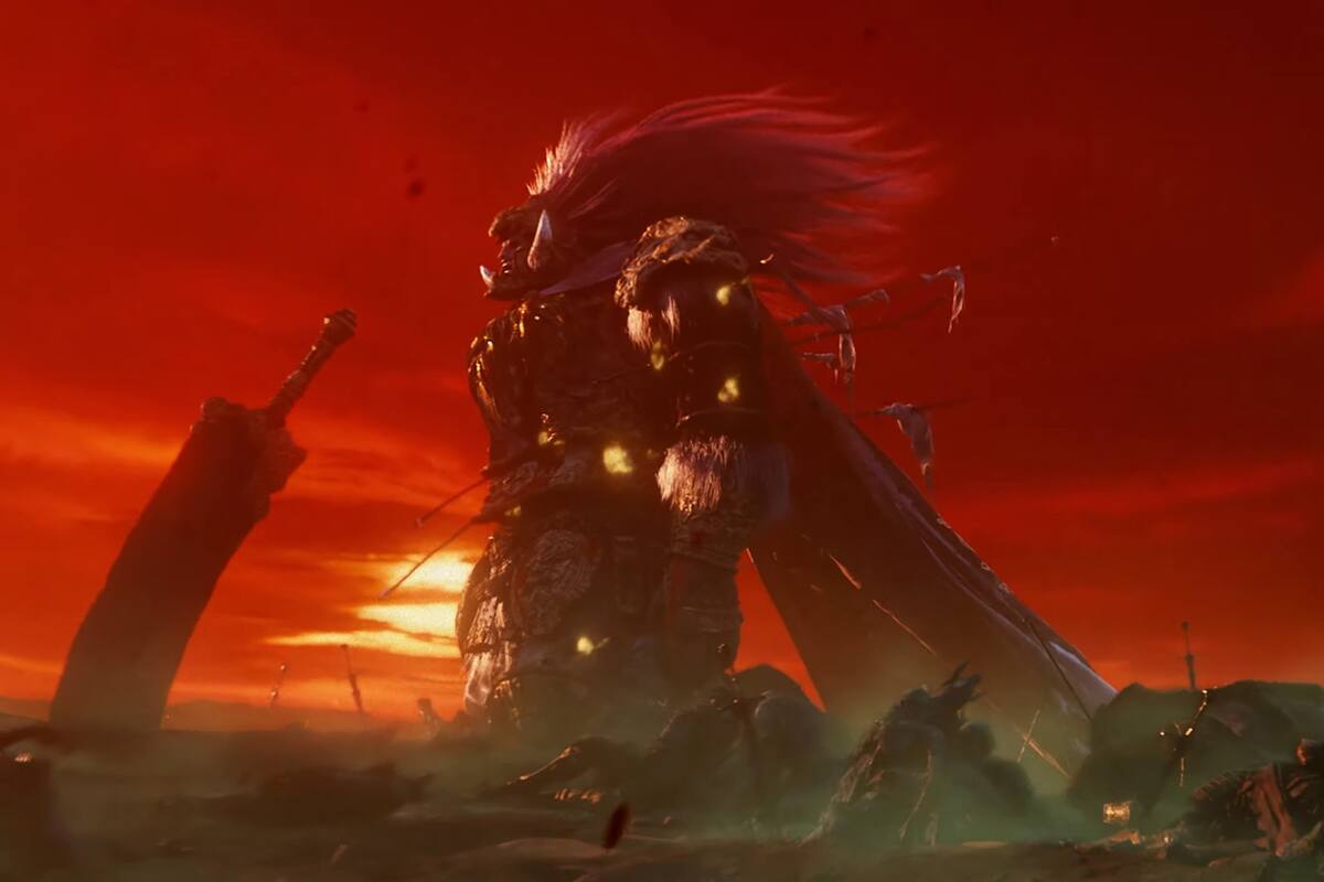 Nuevo mensaje de FromSoftware reaviva el ánimo por ELDEN RING
