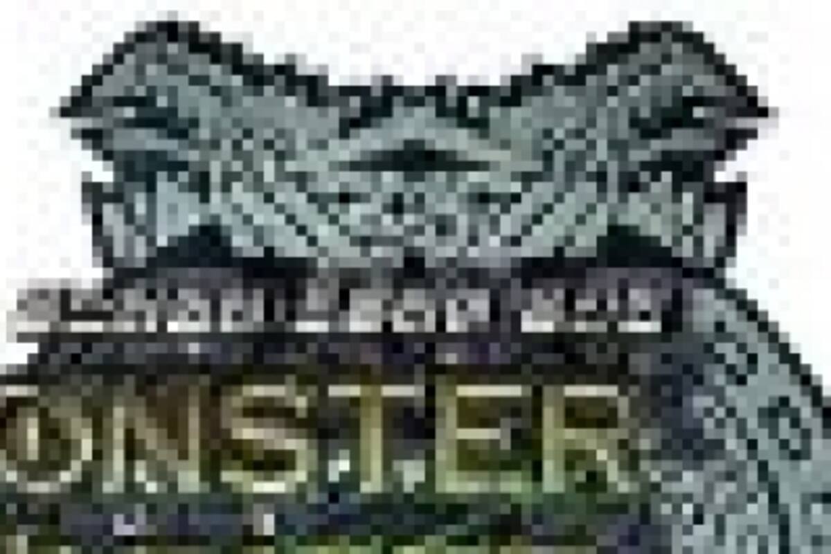 Capcom revela Monster Hunter: Frontier para Xbox 360