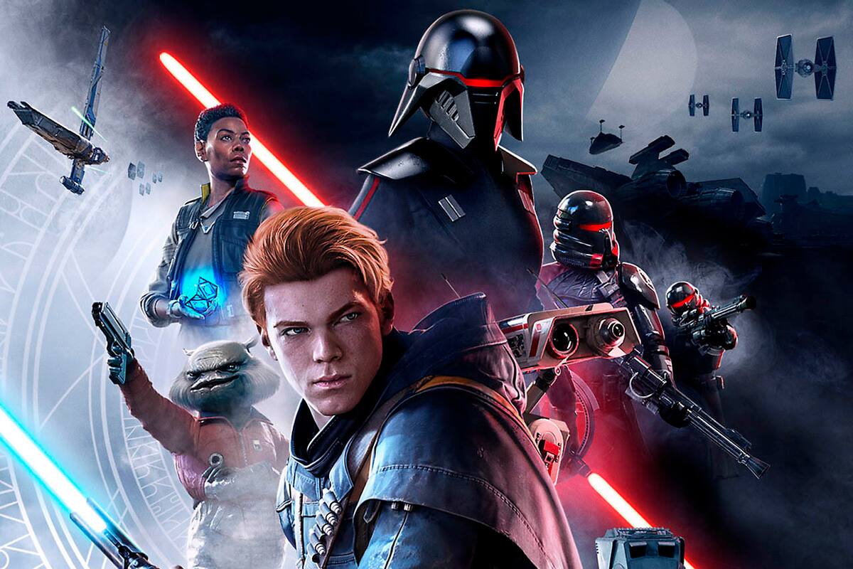 ¿Habrá prueba de Star Wars Jedi: Fallen Order para los miembros de EA Access?