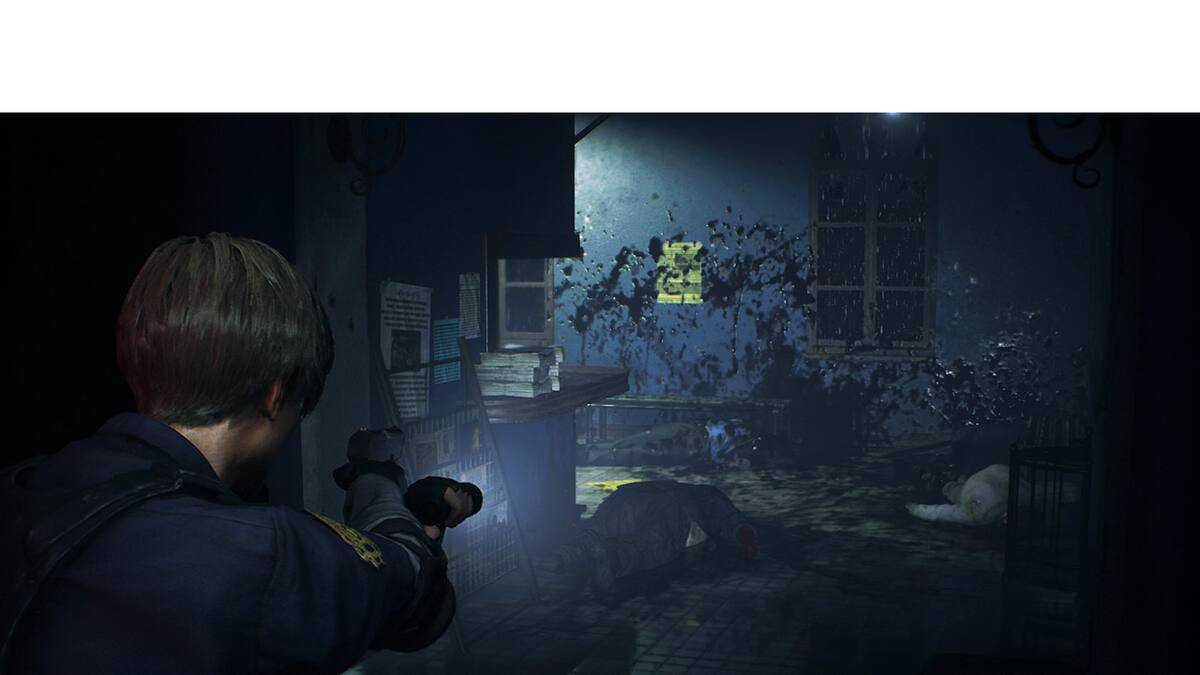 El esperado remake debuta esta semana en PS4, Xbox One y PC