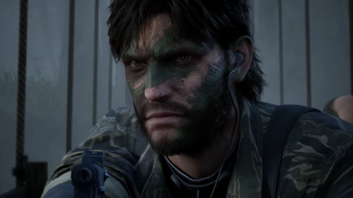 El esperado remake ya puede jugarse de principio a fin, pero hay una mala noticia