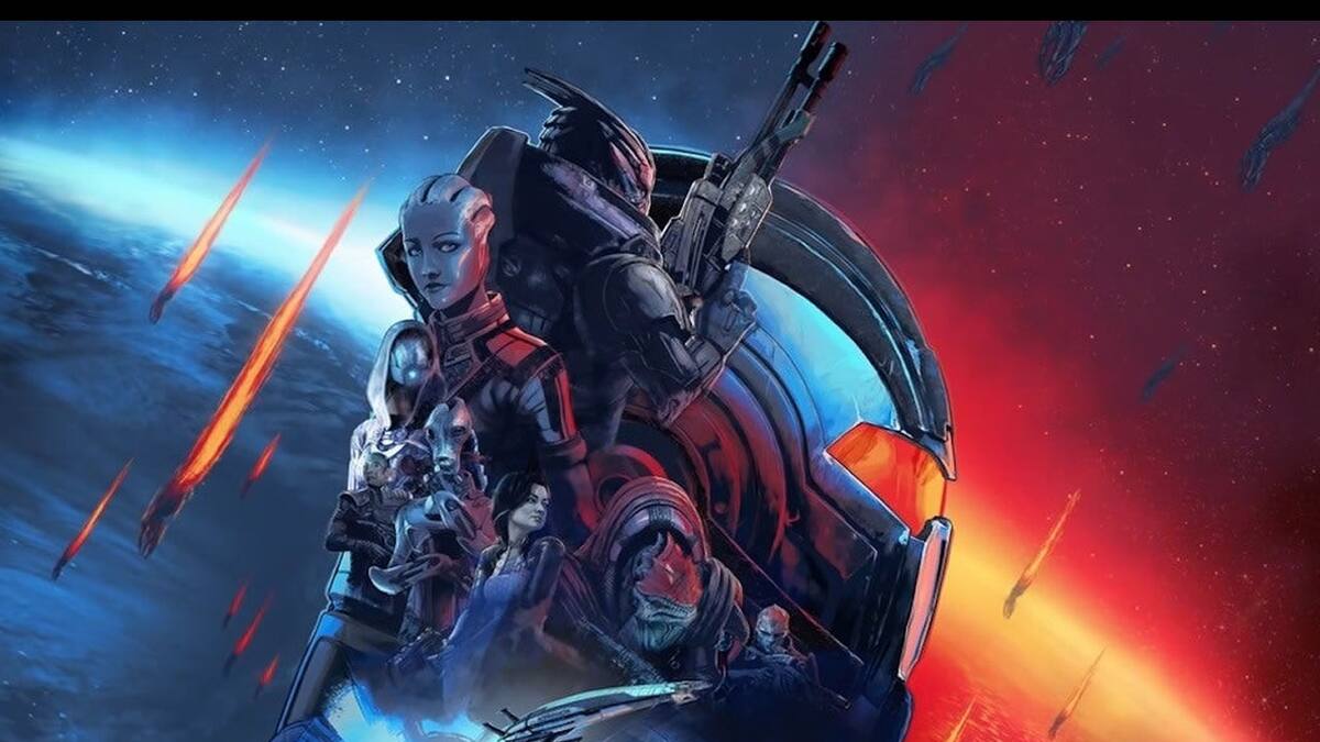 El esperado RPG fue confirmado tiempo atrás