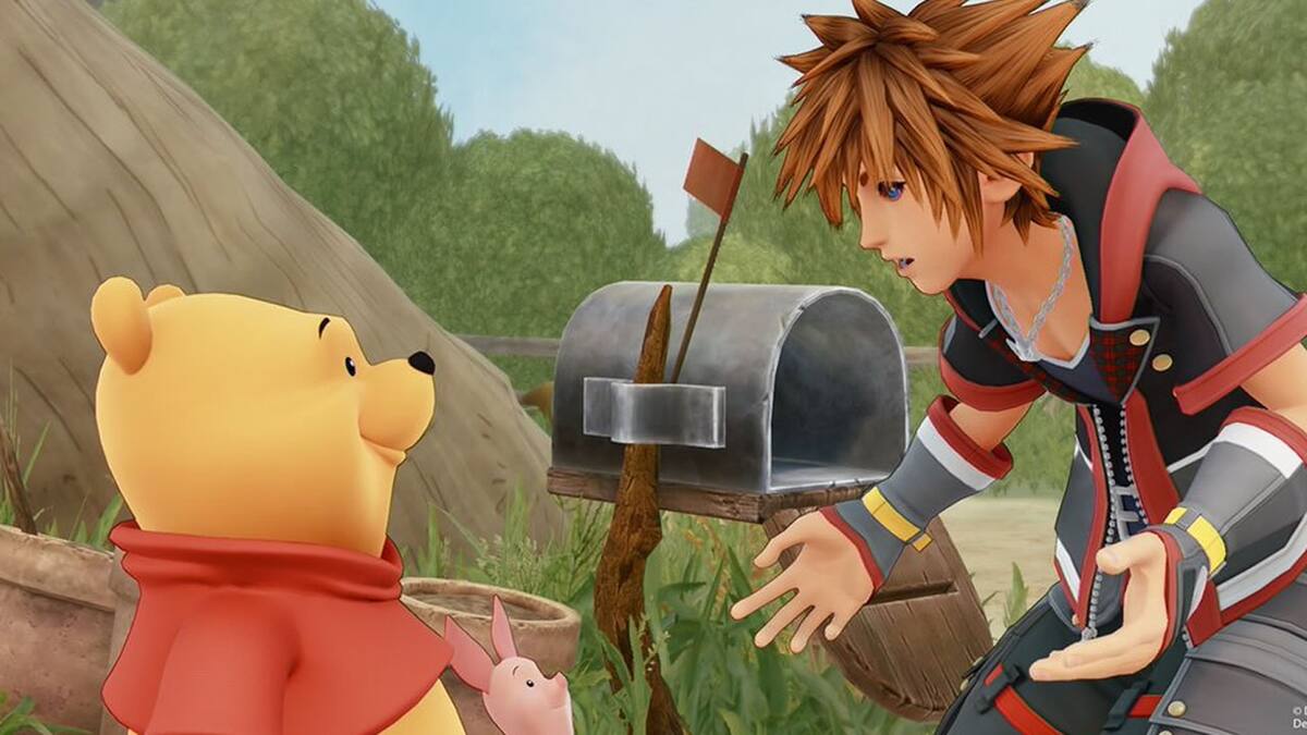 El esperado título cerrará 2018 en grande con un video, un trailer y un comercial