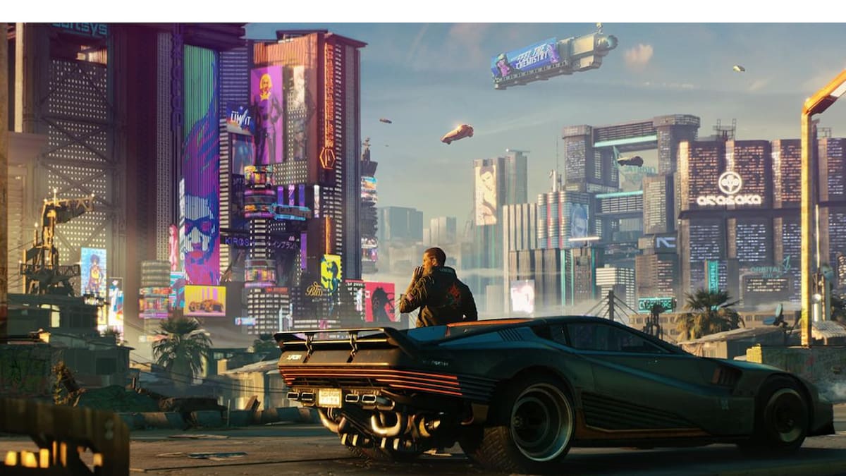El esperado título de CD Projekt RED por fin debutará mañana