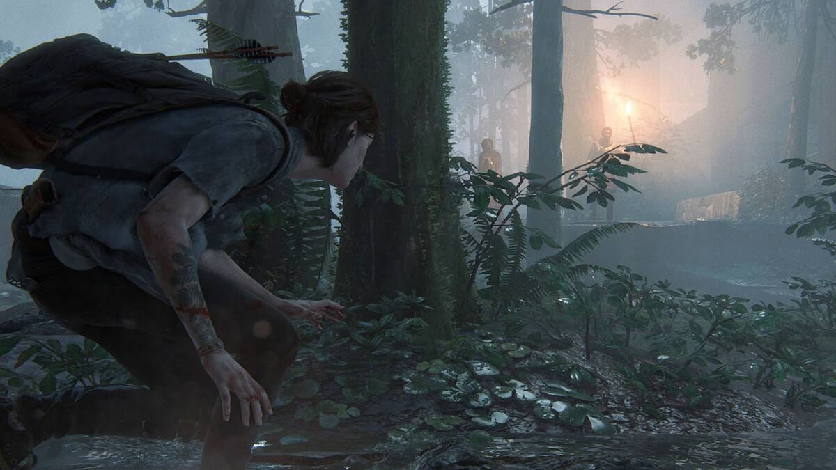 El esperado título de PS4 fue retrasado unos meses
